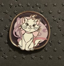 Disney Animals Blind Box Enamel Pin — BoxLunch Exclusive-MARIE picture