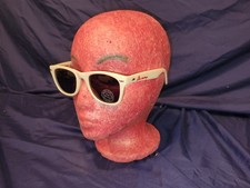 Original Vintage Spuds Mackenzie Bud Lite Beer Promo Sunglasses New With Sticker picture