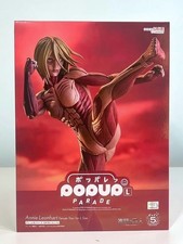GSC POP UP PARADE Annie Leonhart: Female Titan Ver. L Size (US In-Stock) picture