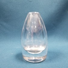 VTG ORREFORS Sweden Signed 5
