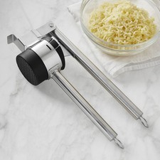 All-Clad Stainless-Steel Potato Ricer picture