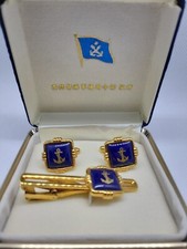 VTG Chinese People's Liberation Army Navy Coastal Defense Force Military CL Pin picture