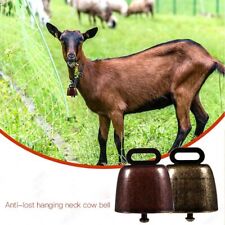Animal Bell Grazing Copper Bells Copper Loud Bronze Bell Cow Horse Sheep Bells picture