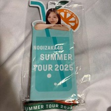Nogizaka46 Minami Umezawa Summer Tour 2025 Ticket Holder picture
