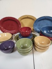 Signature Houseware Sorrento debby designs Replacements Pieces SOLD BY THE PIECE picture