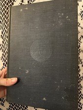 1896 Antique The Naval History of the United States Volume 1  picture