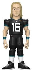 FUNKO GOLD 5 NFL: Jaguars - Trevor Lawrence (Styles May Vary) [New Toy] Vinyl picture