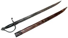 JACK SPARROW SWORD Pirates of the Caribbean Cutlass Saber Prop Replica picture