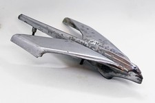 Original 1954 Pontiac Chieftain Hood Ornament 517658 picture