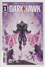 DARKHAWK 1-5 NM 2021 Higgins Marvel comics sold SEPARATELY you PICK picture
