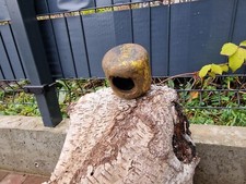 WW2 Accessories SD from the German bunker rare relic picture