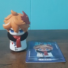 miHoYo Official Genshin Impact Tartaglia Childe Fatui Blind Box Figure No Box picture