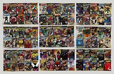 Spectacular Spider-Man #134-235 Marvel 1988 Lot of 99 picture