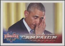 Decision 2016 Barack Obama Campaign Moments #97 picture