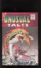 Silver Age Classics: Unusual Tales 2  HC Limited Slipcase NEW Never Read picture
