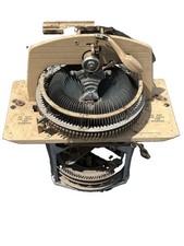 1969 Wurlitzer 3300 Americana III Jukebox Record Changer Mechanism Parts picture