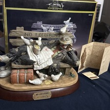 Emmett Kelly Jr  Collection 