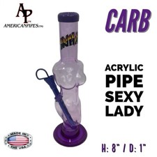 INHALE® 1X8