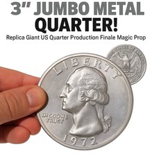 METAL JUMBO 3