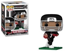 Bijan Robinson (Atlanta Falcons) NFL Funko Pop picture