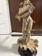 Giuseppe Armani Pearl Figurine Limited Edition picture