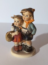 goebel hummel figurine Surprise 4