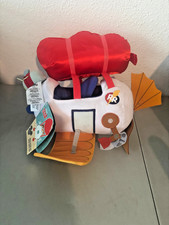 Authentic NWT DISNEY 2017 D23 Expo CHIP & DALE Rescue Rangers Tsum Tsum Limited picture