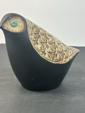 Beswick Moda Ceramic Bird Model  2239 by Harry Sales From England Vintage RARE picture