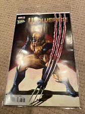 Wolverine #37 B Kael Ngu Variant 1st Print NM+ Marvel Comics 2023 picture