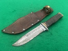 1923-1937 UNION CUT CO - KABAR 