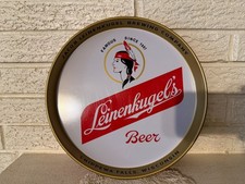 Vintage Leinenkugel's Beer 12