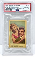 1958 Dutch 