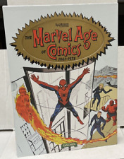 The Marvel Age of Comics 1961-1978 by Roy Thomas picture