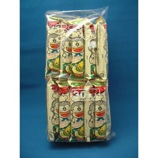 From Japan Umaibo Corn Puffed Snack 30pcs Corn Potage picture