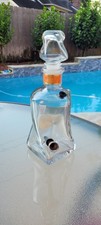 Adictivo Tequila Bottle Repurposed Into a Bong picture