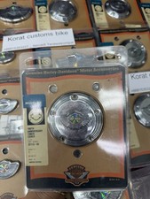 Harley  Davidson 100th Anniversary Timer cover New In Box picture