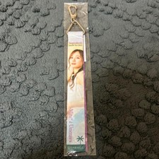 Nogizaka46 Mina Umezawa Summer Tour 2022 Ribbon Keychain picture