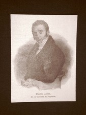 Daniel François Esprit Auber Caen, 29 January 1782 – Paris, 13 May 1871 picture