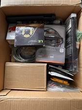 Miscellaneous Lot - Box 14x14x9 (10lb) picture