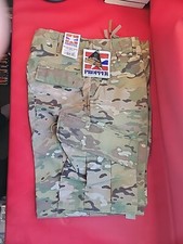 NEW Propper Multicamo Combat Trouser Men's Military Spec Ripstop Medium Regular  picture