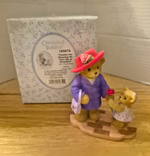 Enesco Cherished Teddies 
