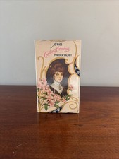 Vintage Avon Representative Reward  “Trailing Arbutus” Powder Sachet Full Unused picture
