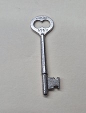 Skeleton Tailor # 556 #9 Key, And #9 Antique picture