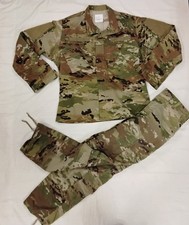OCP Uniform Set – Small Regular – Genuine Issue Coat & Pants picture