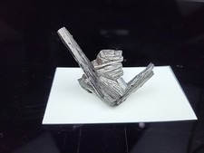 Manganite, Ilfeld, Harztor - Thuringia, Germany. Ex Clem Smith Collection picture