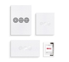 BTS NEW Album [ARIRANG] [Photobook / Living Legend / Weverse Albums]_ 4 Type picture