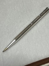 1947's YARD-O-LED Sterling Silver Pencil UK picture