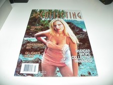 POP CULTURE COLLECTING   March 1999  MAGAZINE picture