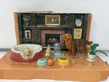 Keenway Champion Breeds Golden Retriever Play Set (New/Other/Open Box) picture