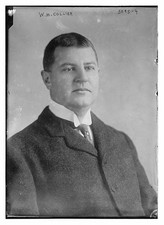 Photo:W.M. Collier Portrait c1910-1915 picture